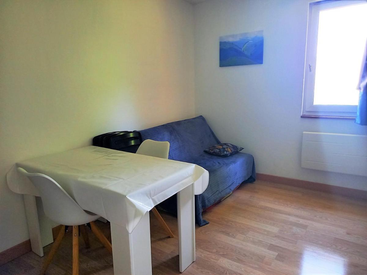 Charmant Logement Sur La Station De Val Louron Génos エクステリア 写真